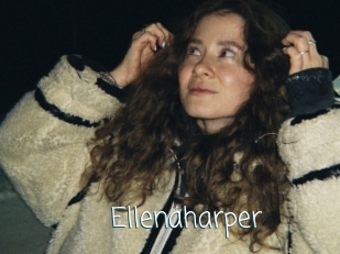 Ellenaharper