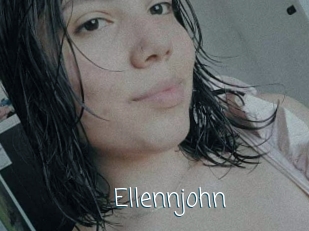 Ellennjohn