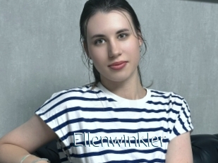 Ellenwinkler