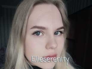 Elleserenity