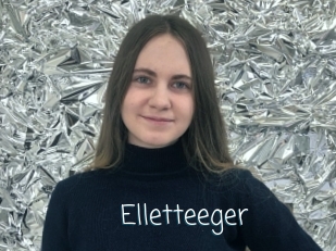 Elletteeger