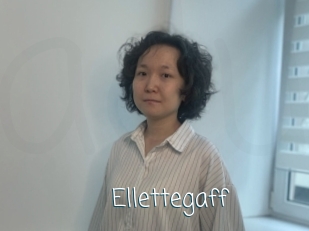 Ellettegaff