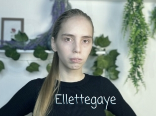 Ellettegaye