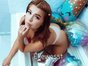 Ellewesst