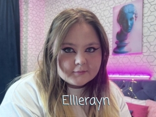 Ellierayn