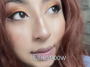 Elliesnoow