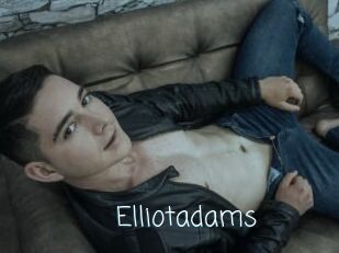 Elliotadams