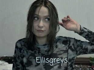 Ellisgreys