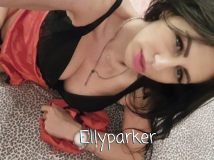 Ellyparker