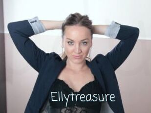 Ellytreasure