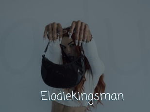 Elodiekingsman