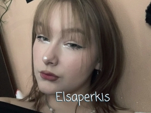 Elsaperkis