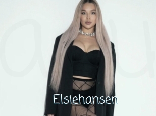 Elsiehansen