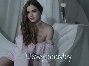 elswythhayley Adult o Porn