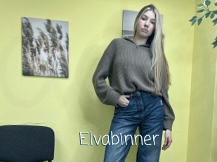 Elvabinner