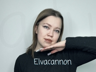 Elvacannon