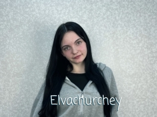 Elvachurchey