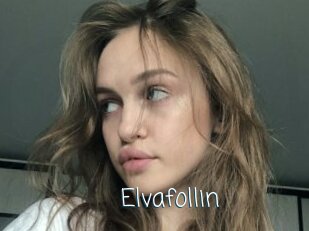 Elvafollin