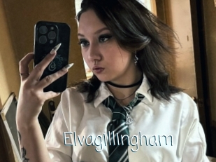 Elvagillingham