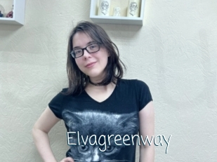 Elvagreenway