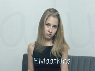 Elviaatkins