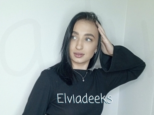 Elviadeeks