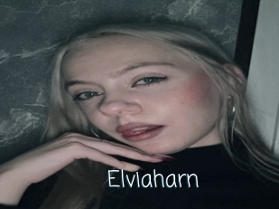 Elviaharn