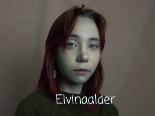 Elvinaalder