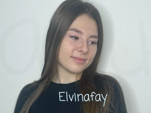 Elvinafay