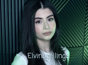 Elvinagellings