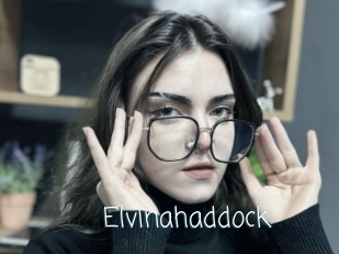 Elvinahaddock