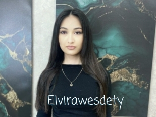 Elvirawesdety