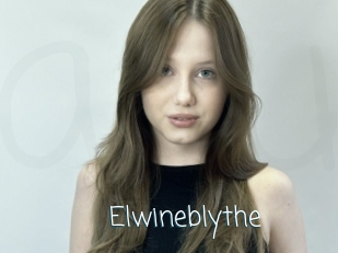 Elwineblythe