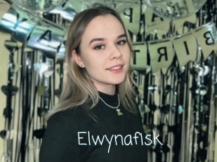 Elwynafisk