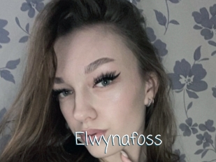 Elwynafoss