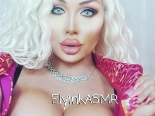 ElyinkASMR