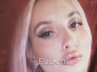 Elzakom