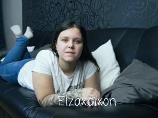 Elzaxdixon