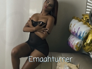 Emaahturner