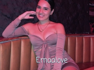 Emaalove