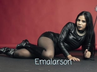 Emalarson