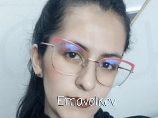 Emavolkov