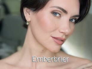 Emberbrier