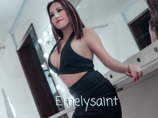 Emelysaint