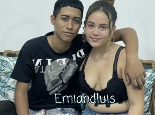 Emiandluis