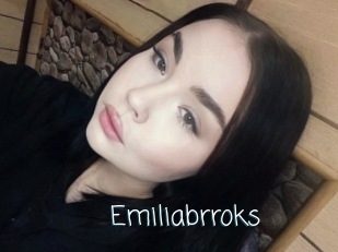 Emiliabrroks