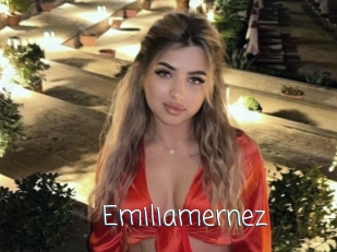 Emiliamernez