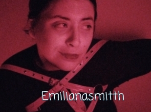 Emilianasmitth