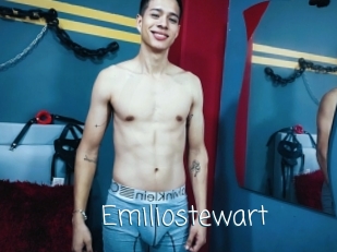 Emiliostewart