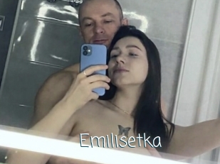 Emilisetka